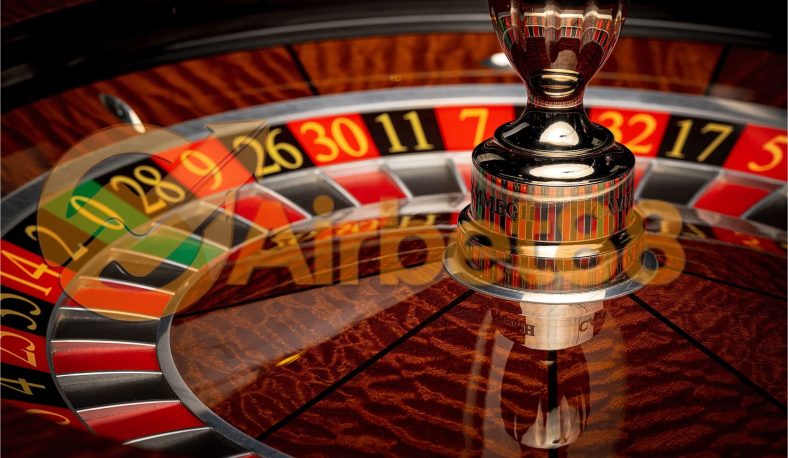 roulette online uang asli
