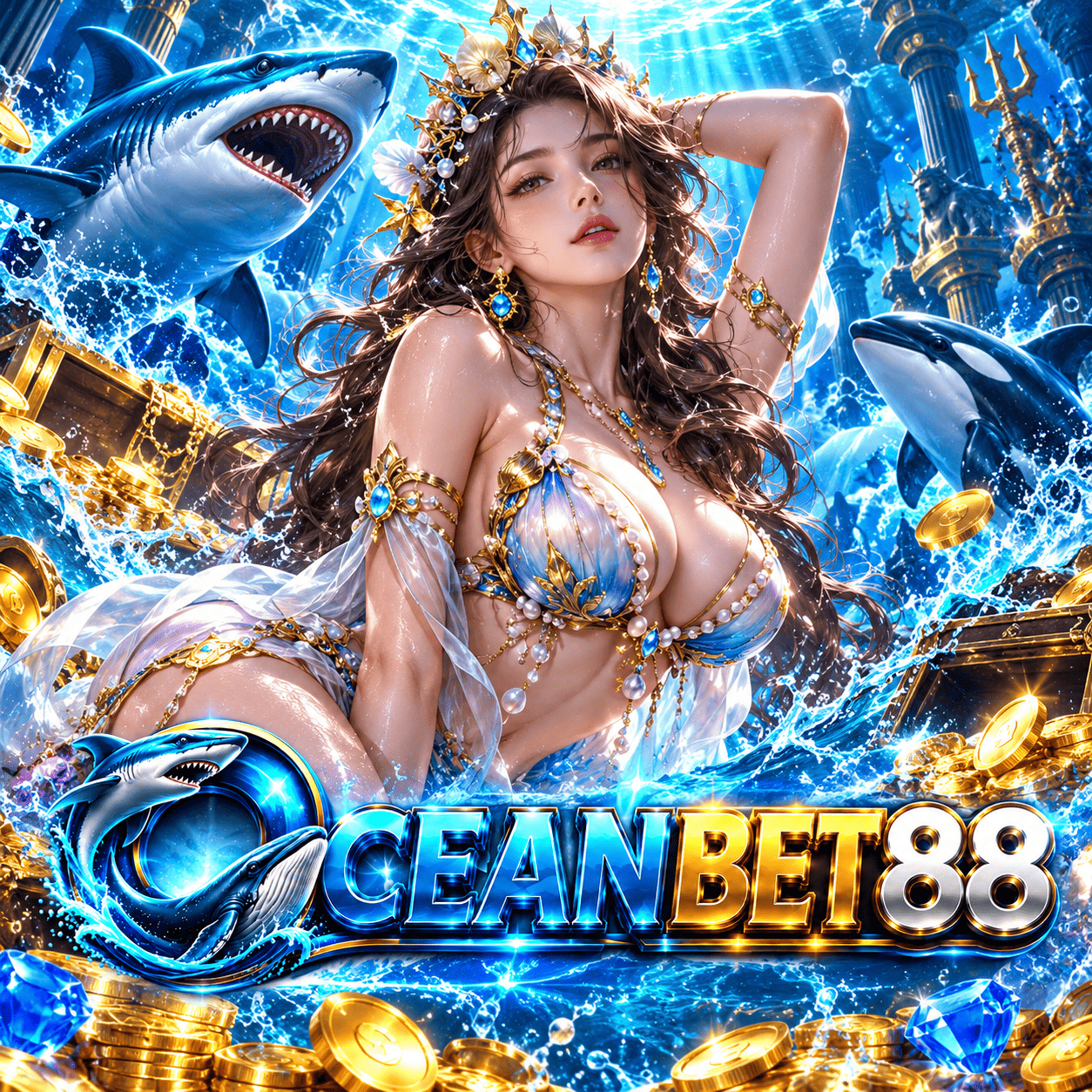 Login OCEANBET88 Sederhana untuk Pengguna Baru